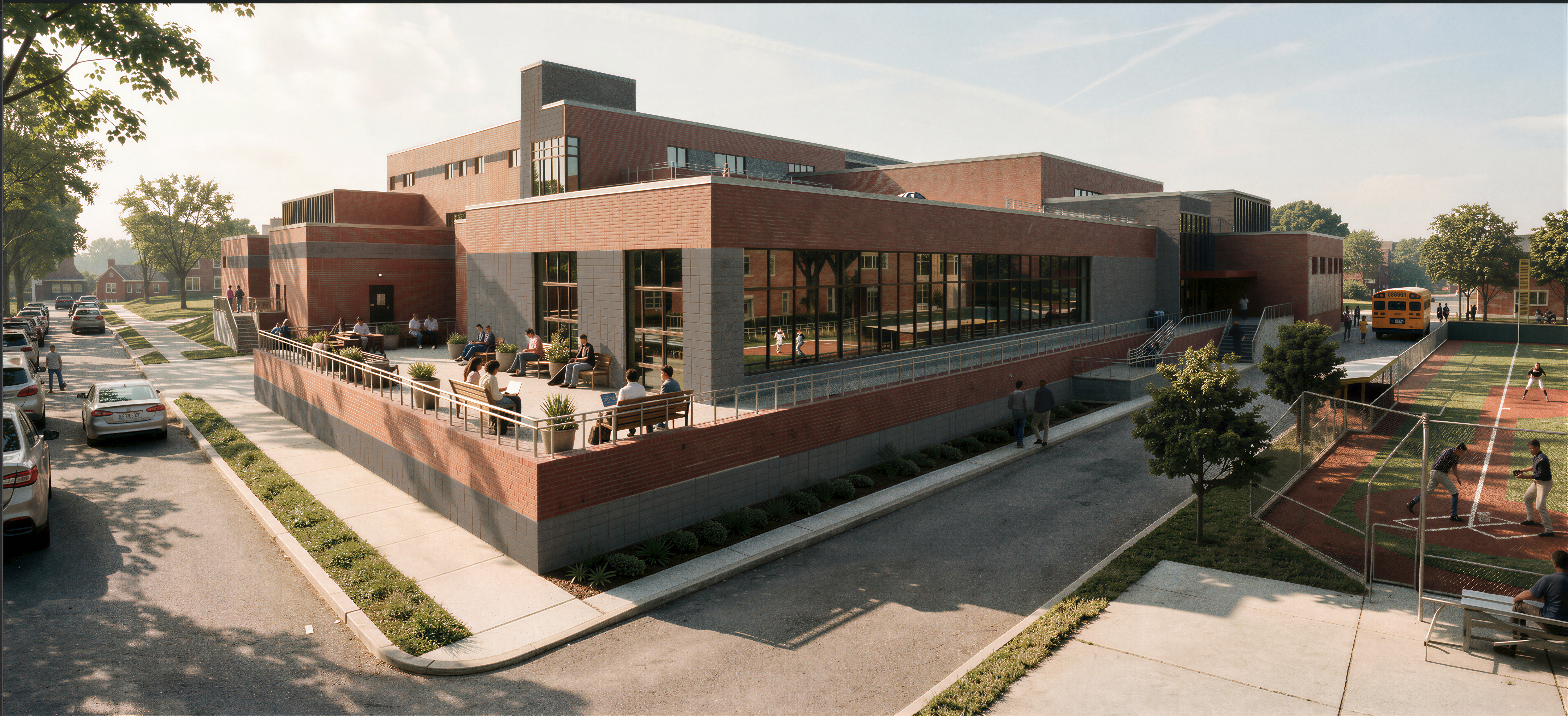 Project View